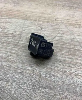 Skoda Rapid (NH) Airbag deployment crash/impact sensor 34D959351