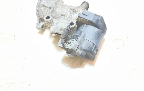 Volvo S40 EGR valve 9656612380