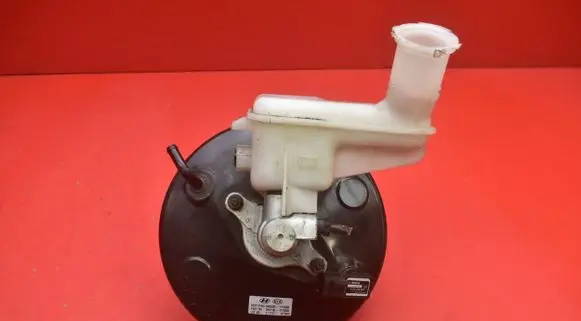 KIA Picanto Brake booster 58500-1Y500