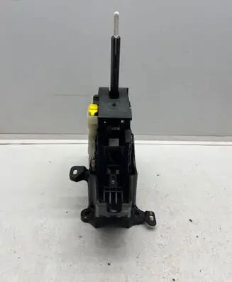 Renault Clio V Gear shifter/selector 111193600 00360225