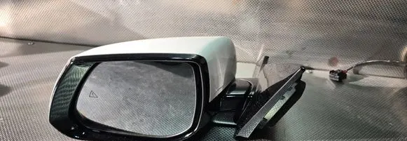 KIA Niro Front door electric wing mirror