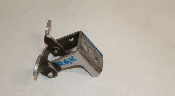 Opel Insignia A Rear door upper hinge A046574 ES03