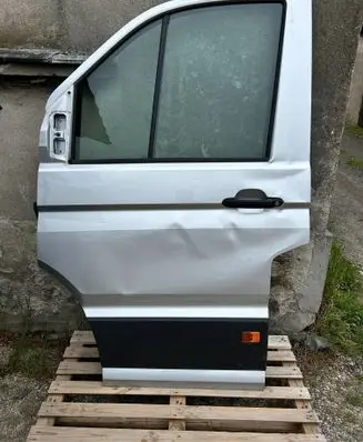 Volkswagen Crafter Front door 