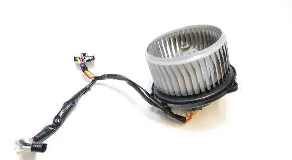 Lexus RX 330 - 350 - 400H Heater fan/blower 2464700420 1950007153