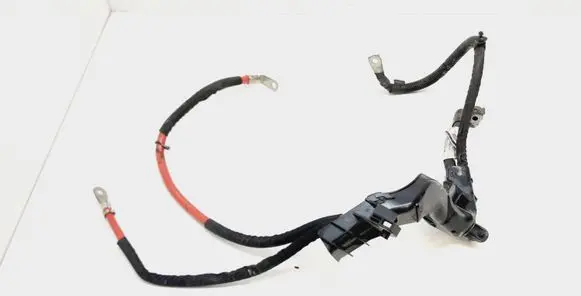 Volvo XC90 Positive cable (battery) 31376349