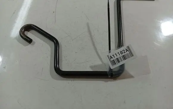 Opel Astra H Other exterior part 
