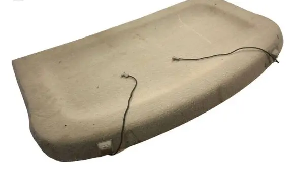 Opel Astra H Parcel shelf