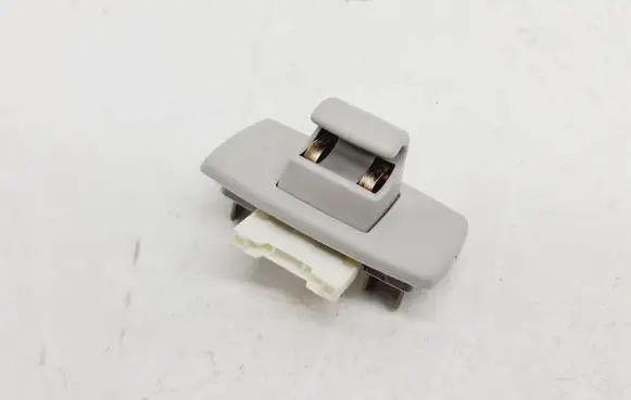 Mercedes-Benz B W246 W242 Sun visor clip/hook/bracket 24681000127H52 A0998210011
