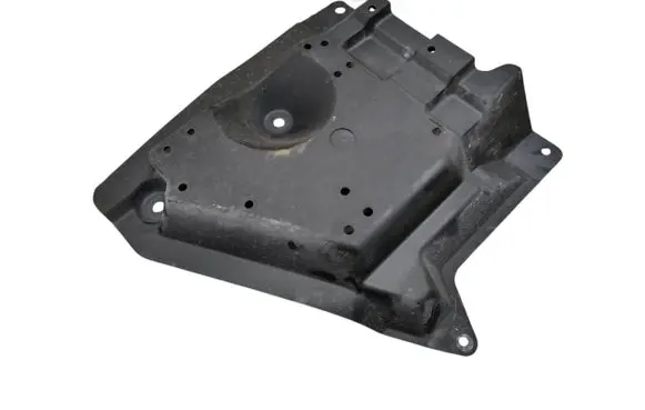 Nissan Rogue Rear underbody cover/under tray 748196RR0A