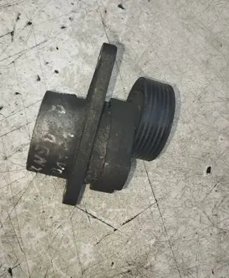 Volvo S60 Generator/alternator belt tensioner