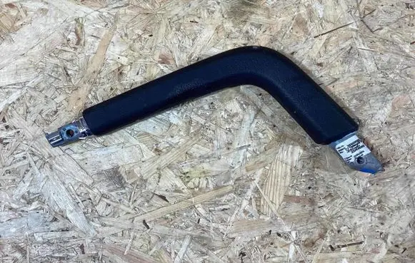 Porsche Cayenne (92A) Center console 9585536460021U