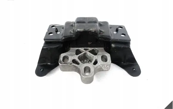 Engine mount bracket