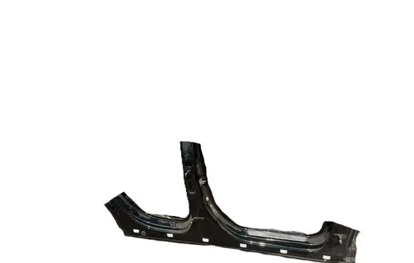Mercedes-Benz GLA H247 Front sill (body part) A2476373202