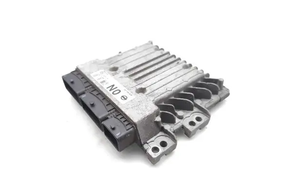 Nissan Juke I F15 Engine control unit/module 23710BJ91B