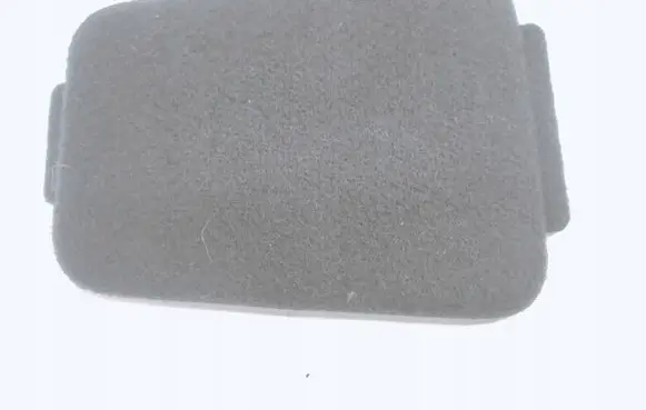Peugeot 308 Trunk/boot side trim panel
