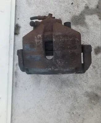 Audi TT TTS Mk2 Front brake caliper