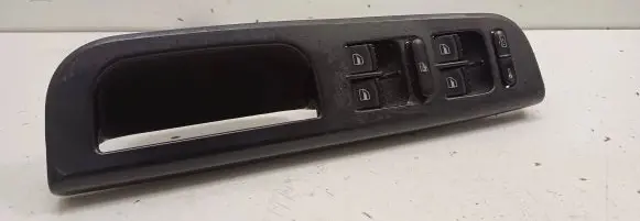 Volkswagen PASSAT B5 Electric window control switch 1J4959857C 03755021