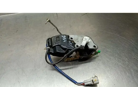 Suzuki Swift Cultus Front door lock