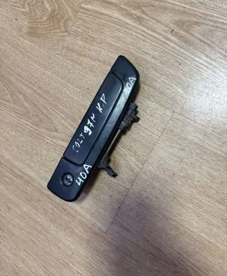 Mitsubishi Colt Front door exterior handle MR186321