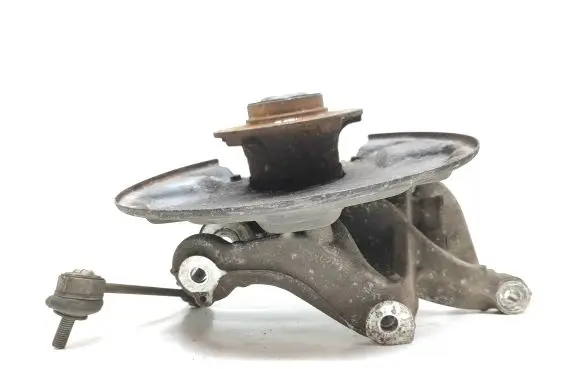 Peugeot 508 Rear wheel hub
