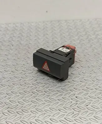 Peugeot Expert Hazard light switch 9809181677