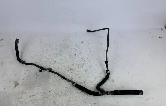 Maserati Levante Air conditioning (A/C) pipe/hose 670031849