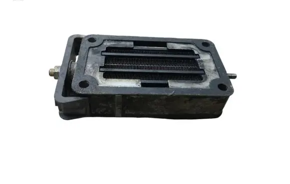 Fiat Ducato Electric engine pre-heating system (optional) 500342812 0946000060
