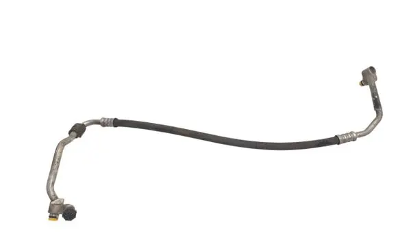 BMW 5 GT F07 Air conditioning (A/C) pipe/hose 424989301