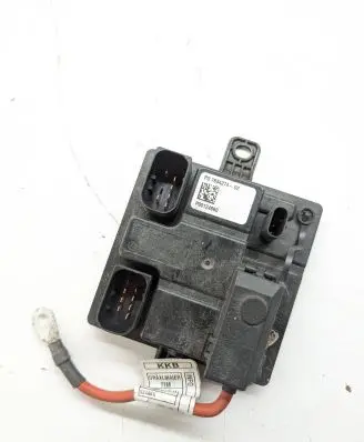 BMW X5 F15 Power management control unit 7634274 P00124860