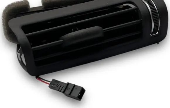 Audi A8 S8 D5 Central body control module S2626 4N0819210