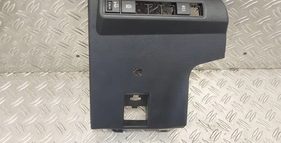 Toyota Corolla E210 E21 Panel trim 5543202800