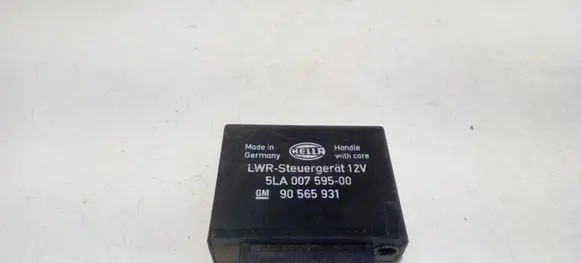 Opel Omega B2 Xenon control unit/module 90565931 5LA00759500