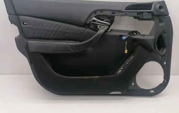 Mercedes-Benz S W220 Front door card panel trim A2207203970
