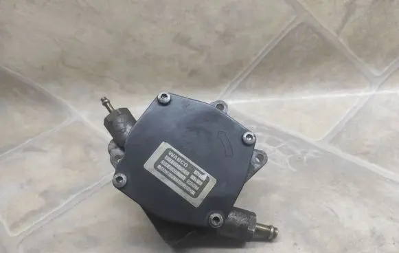 Chevrolet Captiva Water pump 9140307520 96440320 9140300214