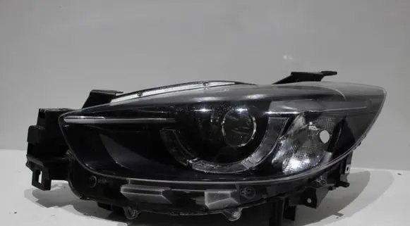Mazda CX-5 Headlight/headlamp