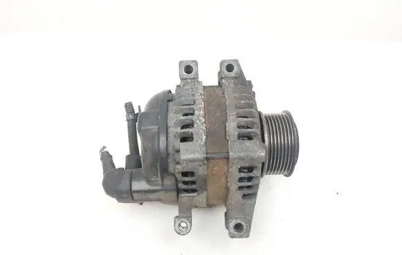 Generator/alternator