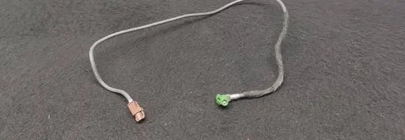 Volkswagen Touran III Other wiring loom 4E0035750E