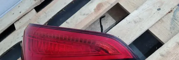 Audi Q5 SQ5 Rear/tail lights 8R0945093C