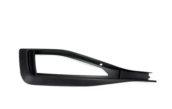 Volkswagen PASSAT B8 Front bumper lower grill 3G0853665K