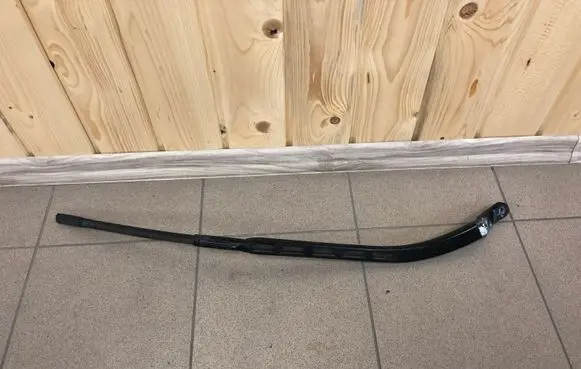 Seat Altea Front wiper blade arm 485174560