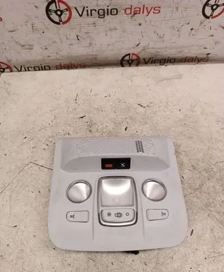 Peugeot 2008 I Other interior light 96738108 2518000
