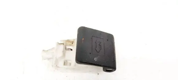 Toyota Yaris Engine bonnet (hood) release handle