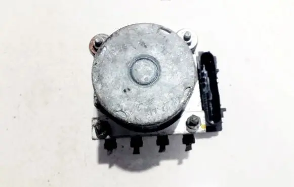 Toyota Corolla Verso AR10 ABS Pump 0265800394 58131g0783