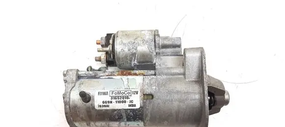 Volvo V70 Starter motor 6G9N11000JC 31652010