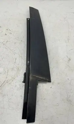 BMW X5 F15 Rear door glass trim molding 19765810