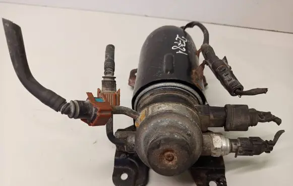 Hyundai i30 Fuel filter housing 