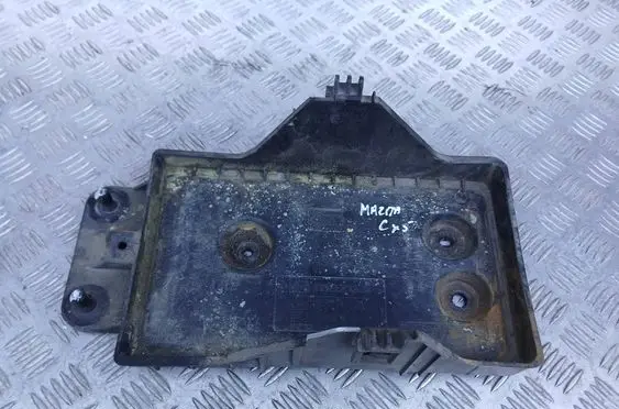Mazda CX-5 Battery tray KE7056041