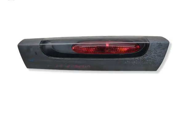 Opel Vivaro Rear/tail lights 