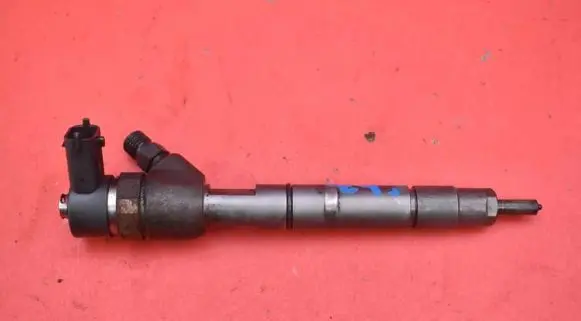 Honda Civic Fuel injector 16450-R06-E01