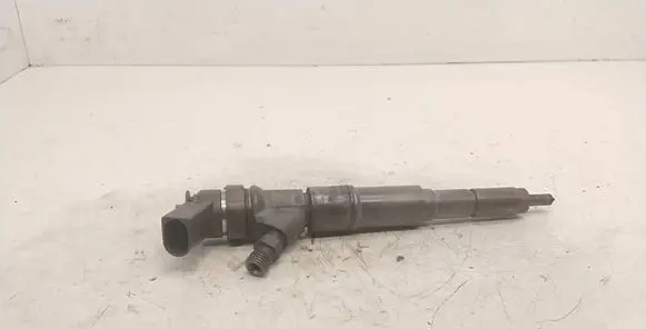Fuel injector